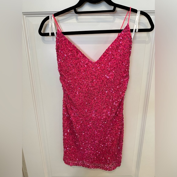 NWT Retrofete Astrid dress - Picture 2 of 12